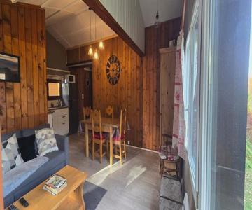 Chalet du Feignole