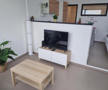 Maisonnette cosy