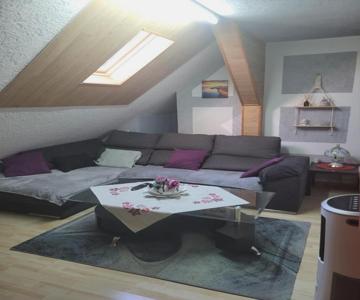Maison Au Calme - Chambres De Fabienne