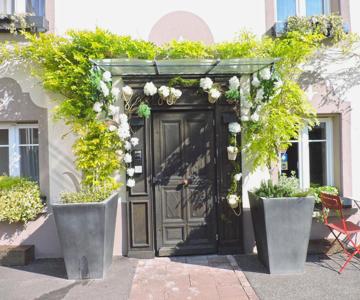 Les Chambres De Louise