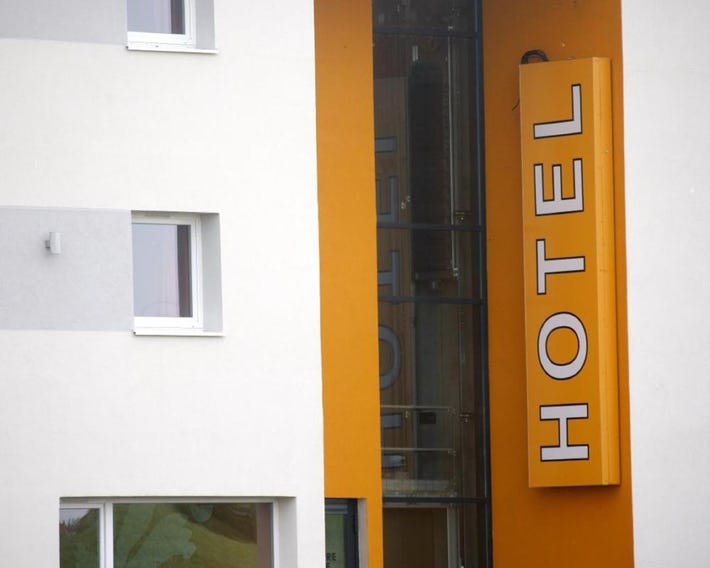 Sweet and Smart Sarreguemines - Hambach