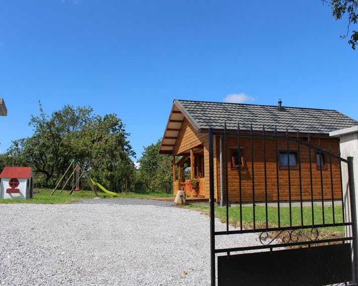 Chalet Du Lièvre