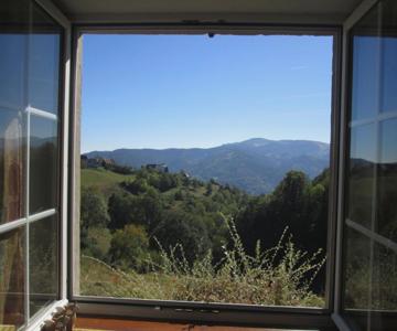 Le Gîte De La Tourette