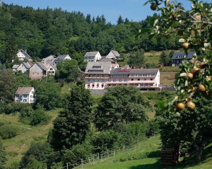 Hotel Roess