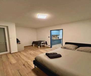 Appartement Calme Et Lumineux