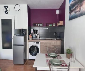 Beau Studio Proche Strasbourg
