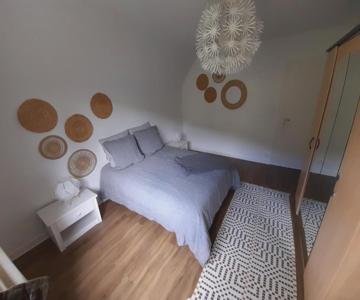 Rooms 6 Persons Kaysersberg