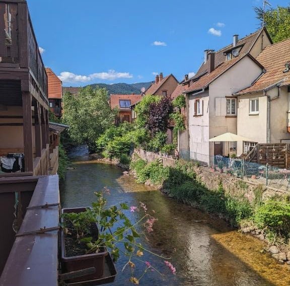 La Maison des Potiers avec Terrasse et Parking