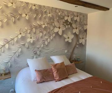 La Chambre Enchantee