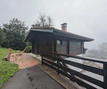 Le Petit Chalet Bellevue - COSY calme parking