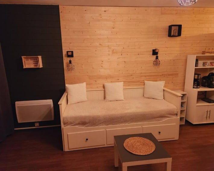 Studio pistes La Bresse Hohneck