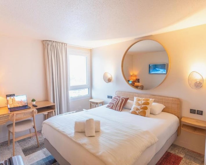 Hotel Bhoma Troyes
