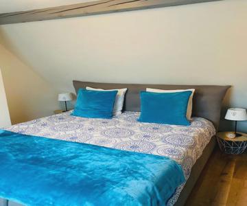 Les appartements d'estelle