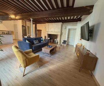 La Loge Lingonne
