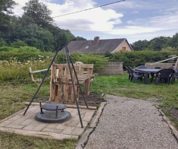 Au Petit Coin Western