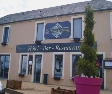 Relais Du Prieuré