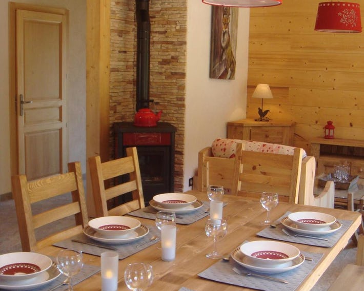 Chalet Elisa