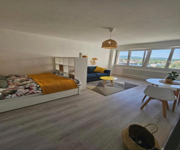 Studio La Belle Vue -Proche Hyper Centre-ville-