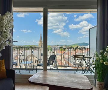 la terrasse du coislin