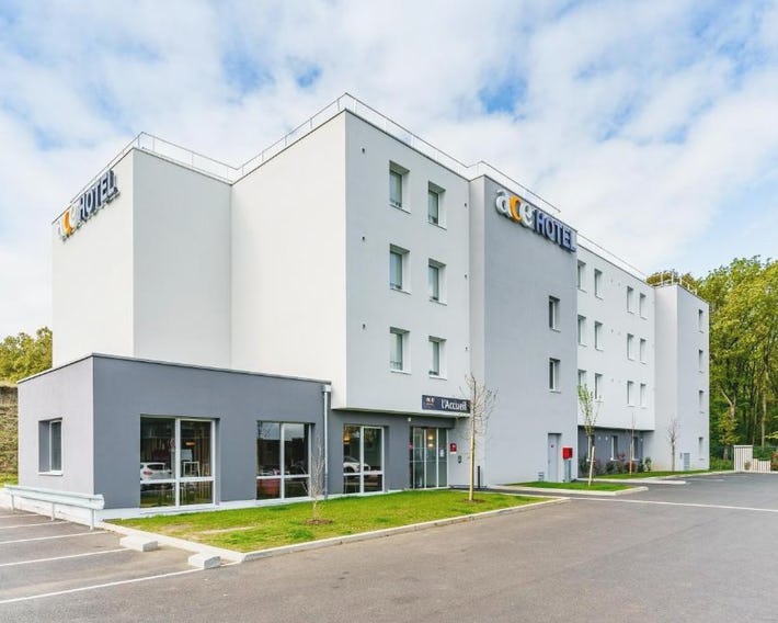 ACE Hôtel Metz
