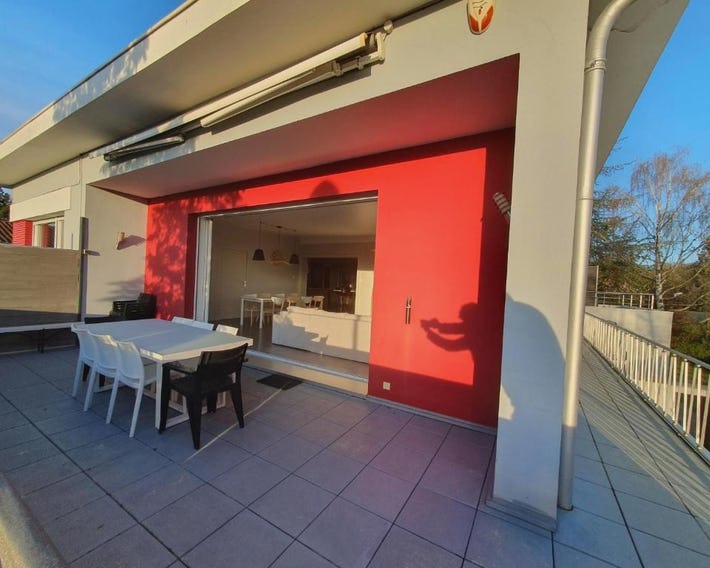 Les appartements sur Pompidou - 7 appartements neufs société selogerametz com