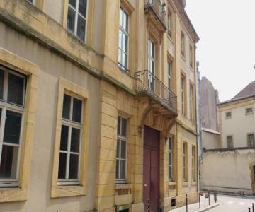My Apartment-metz