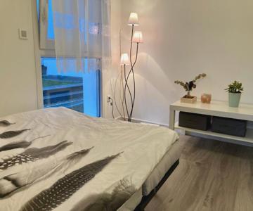 Appartement Muse Proche Gare