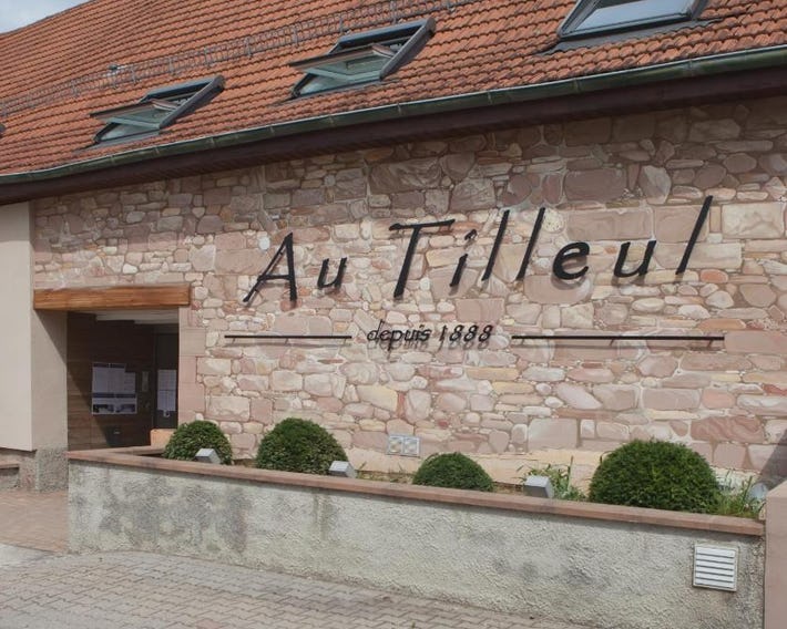 Au Tilleul