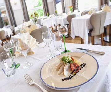 Logis Hôtel-Restaurant Perle Des Vosges