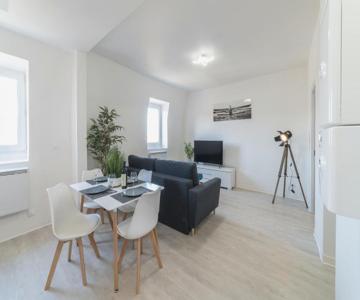 Le Sweet Duplex