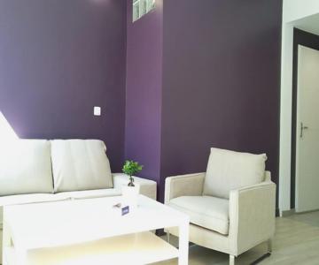 App Cosy 4 pers