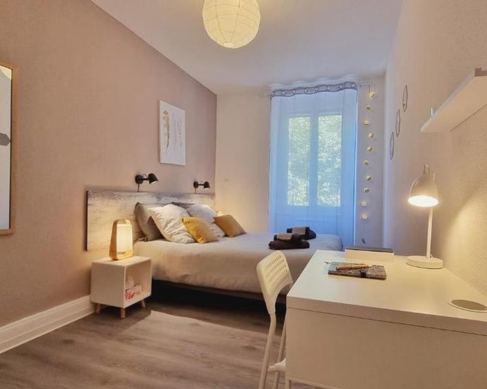 Bulles de sommeil - Cozy - RBNB
