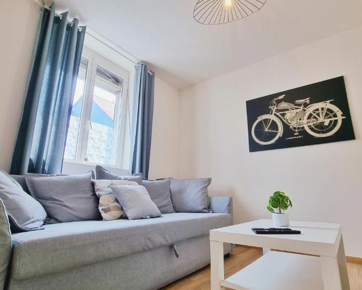 Chez JM - Calme - Chic - Fibre - Relax BNB