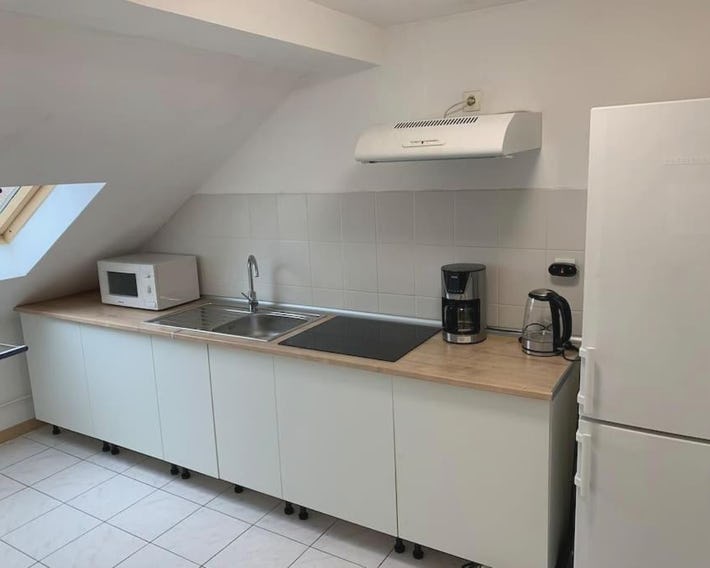 Cozy Little One Room Appartment, a tranquil haven!