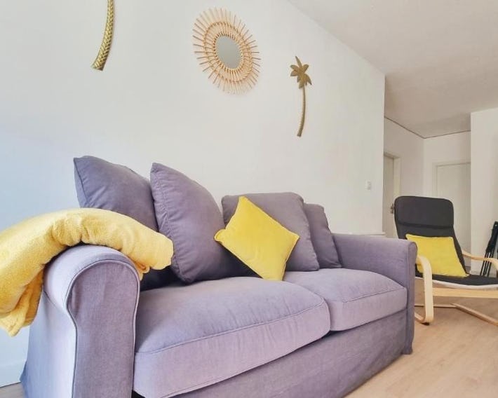 La Résidence Evasion 3 - Original - Gare - Wifi - Relax BNB