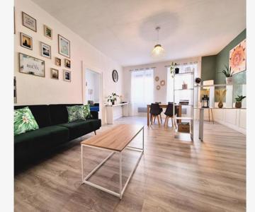 Urban Green Spirit - Centre historique, familial