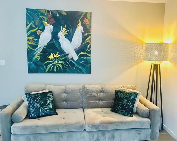 Appartement de standing proche centre ville et gare