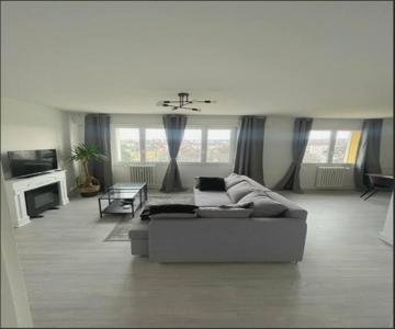 Confort & Style Au Cœur De Mulhouse