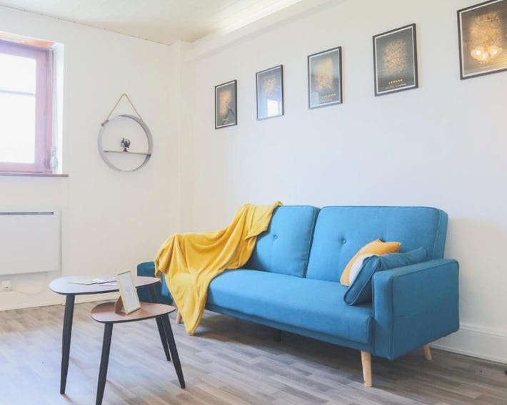 Le Vintage, Mulhouse ville