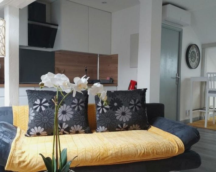 Hearten - Mulhouse bnb