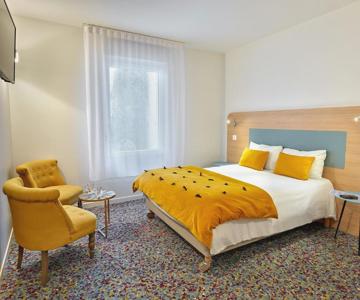 Hôtel Revotel