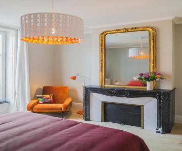 Appartement 11 place d'Alliance Parking