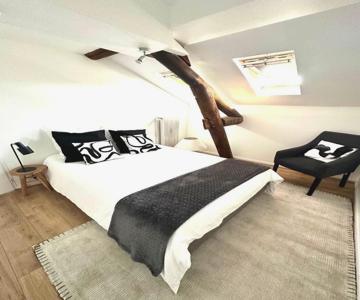 Le havre Isabey - Appartement coquet et calme