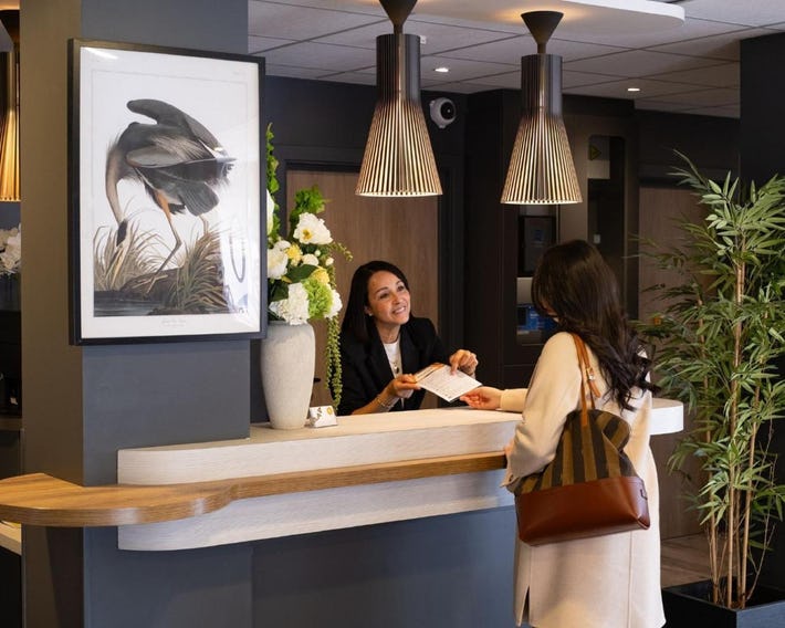 Oneloft Hotel