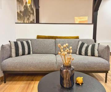 Studio Atypique En Plein Centre