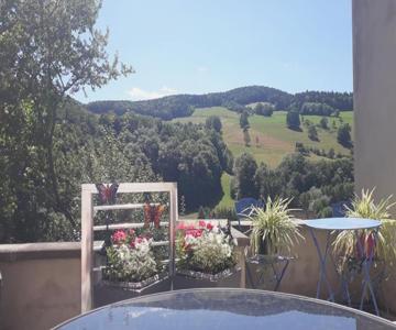 Gite Proche De Kaysersberg Av Jacuzzi Privé