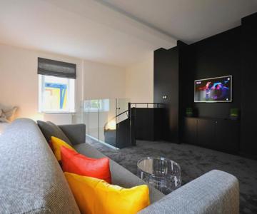 Le Duplex de Jules