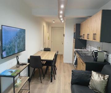 Appartement 11 - Au coeur du Lac Blanc