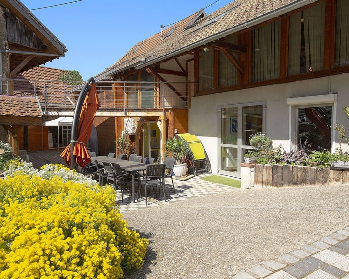 Le Domaine du Verger