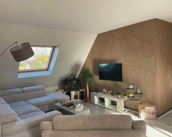 Appartement Dôme 2 suites parentales
